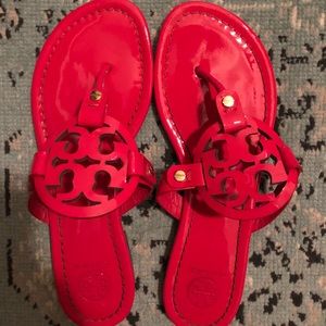 Tory Burch Miller Sandal